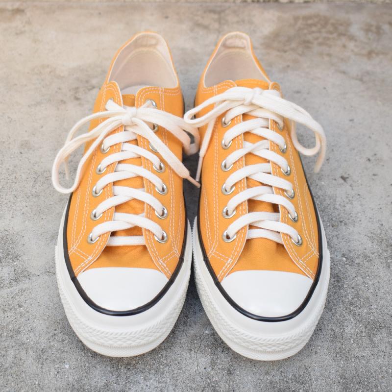 CONVERSE（コンバース） CANVAS ALL STAR LGCY OX(オールスター
