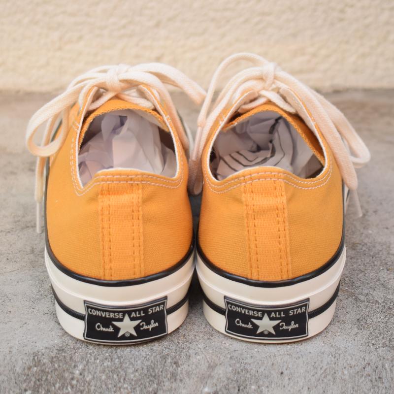 CONVERSE（コンバース） CANVAS ALL STAR LGCY OX(オールスター
