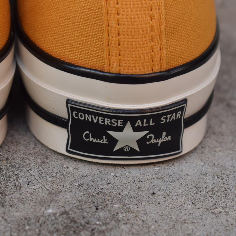 CONVERSE（コンバース） CANVAS ALL STAR LGCY OX(オールスター