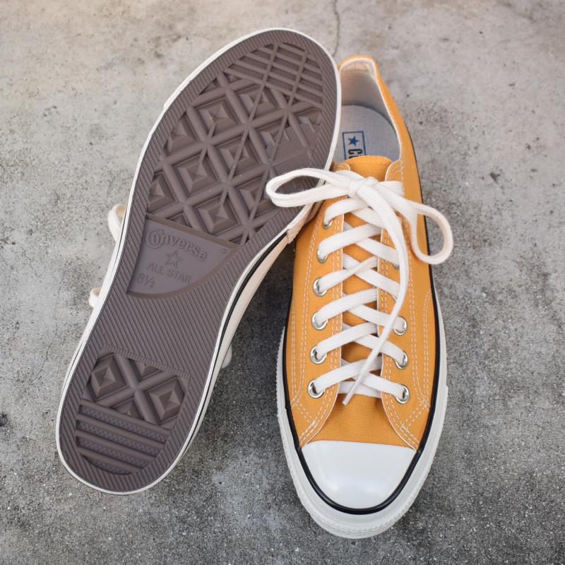 CONVERSE（コンバース） CANVAS ALL STAR LGCY OX(オールスター