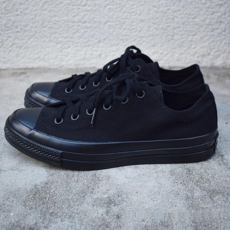 CONVERSE（コンバース） CANVAS ALL STAR LGCY OX(オールスター