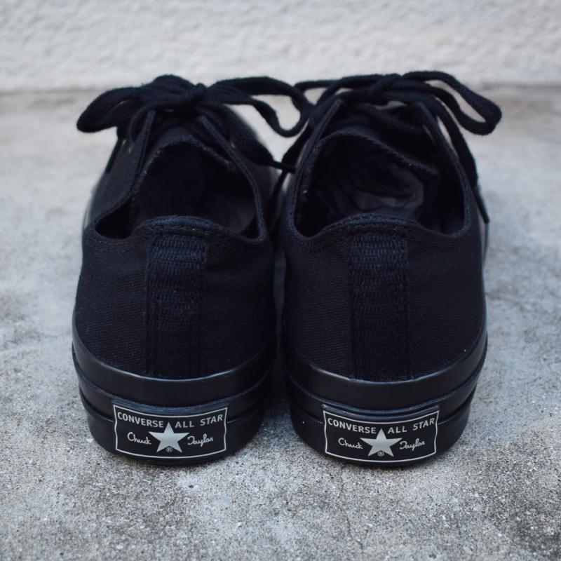 CONVERSE（コンバース） CANVAS ALL STAR LGCY OX(オールスター