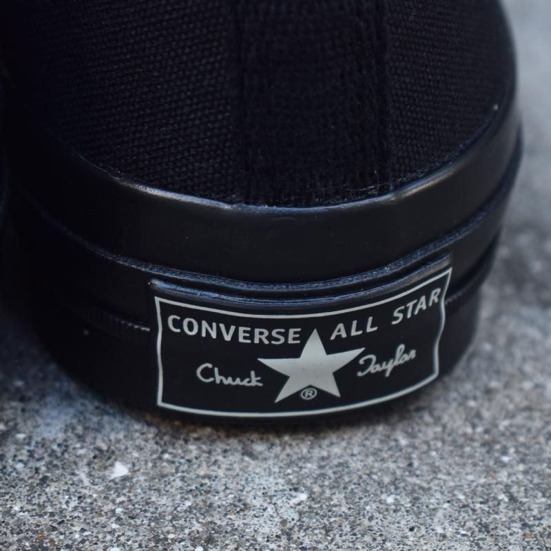 CONVERSE（コンバース） CANVAS ALL STAR LGCY OX(オールスター