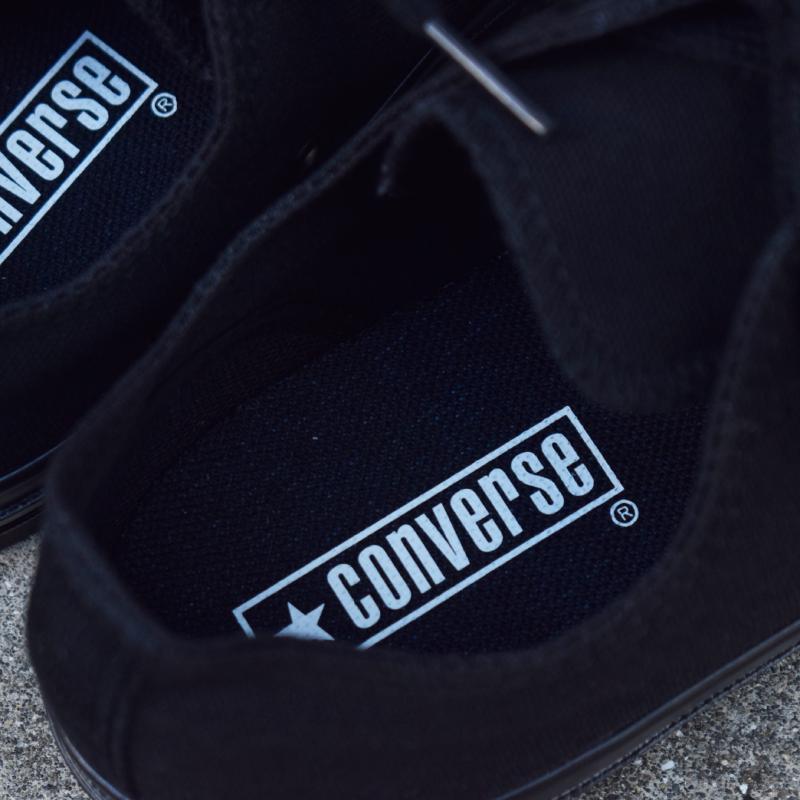 CONVERSE（コンバース） CANVAS ALL STAR LGCY OX(オールスター