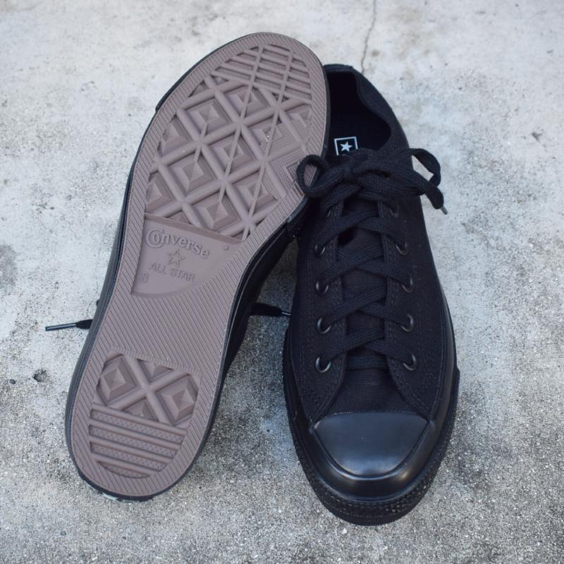 CONVERSE（コンバース） CANVAS ALL STAR LGCY OX(オールスター