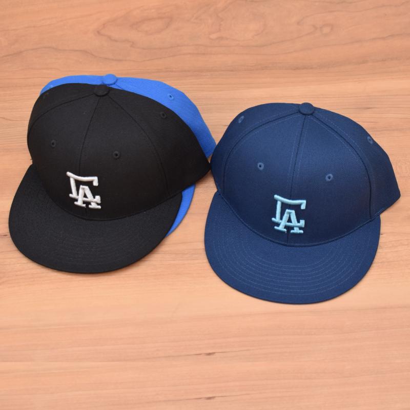 EBBETS FIELD FLANNELS CALIFOLKS (カリフォークス) BASE BALL CAP
