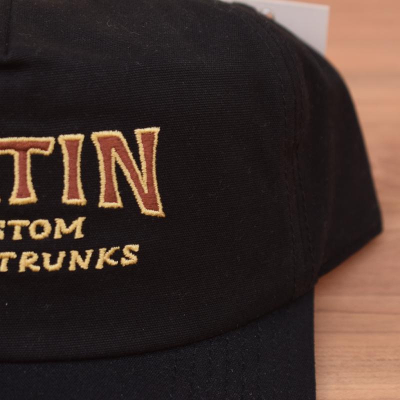 KANVAS BY KATIN(キャンバスバイケイティン) TRUCKER CAP