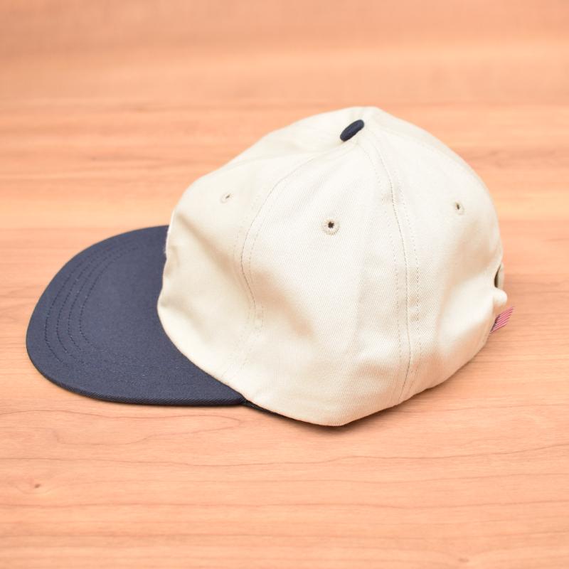 COOPERS TOWN(クーパーズタウン)【MADE IN U.S.A.】 6 PANELS BASEBALL