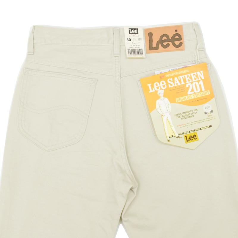 Lee Lee(リー) 201 REGULAR STRAIGHT WESTERNER PANTS(201 レギュラー 