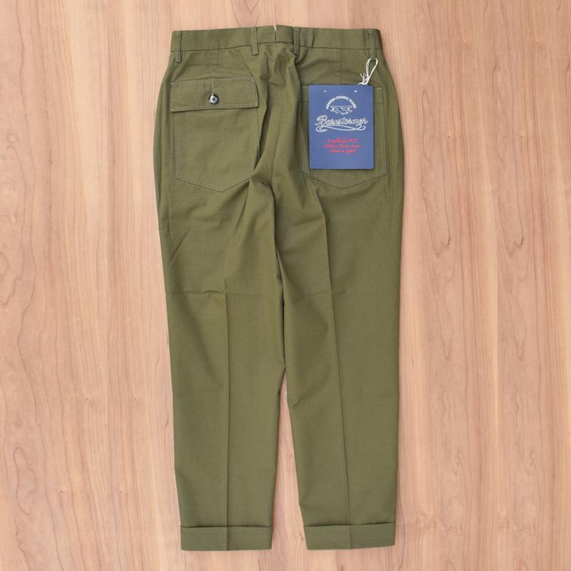BARNSTORMER(バーンストーマー) DRESS FATIGUE PANTS(ドレス BARNSTORMER(バーンストーマー) DRESS FATIGUE PANTS(ドレス