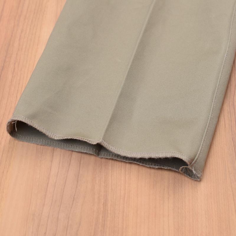 BARNSTORMER(バーンストーマー) 1945P Mc ARTHUR2 2TUCK CHINO TROUSER(マッカーサー2 2タック チノトラウザー) COLD MARCED (コールドマーセ）WESTPOINT バーンストーマー