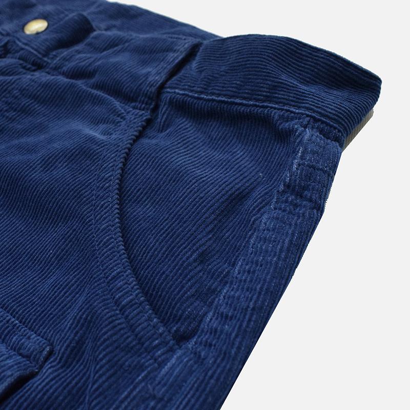 Ocean Pacific（オーシャンパシフィック） CORDUROY BUSH SHORT PANTS