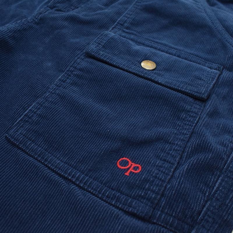 Ocean Pacific（オーシャンパシフィック） CORDUROY BUSH SHORT PANTS