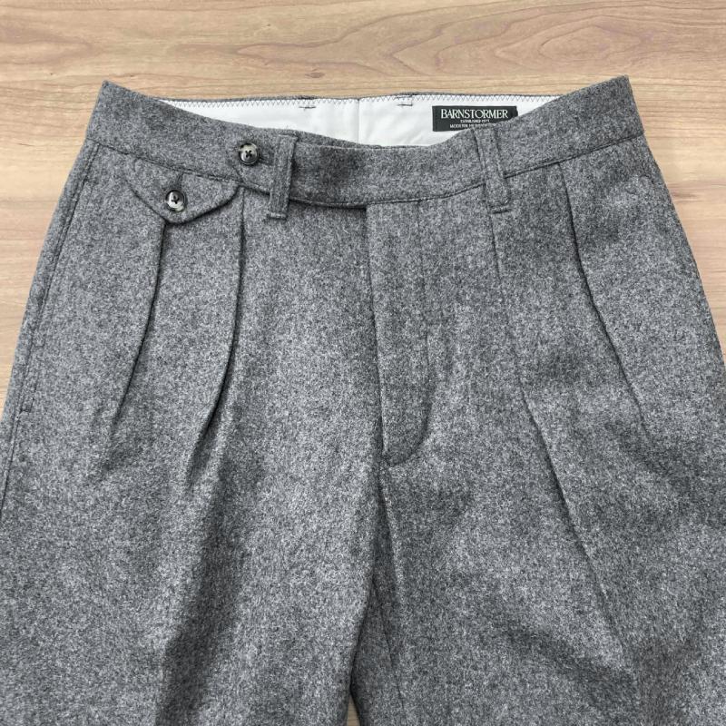 BARNSTORMER(バーンストーマー) SEPTIS別注 1240P 