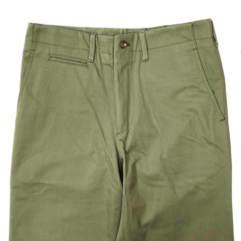 BARRY BRICKEN（バリーブリッケン） 【MADE IN U.S.A】 