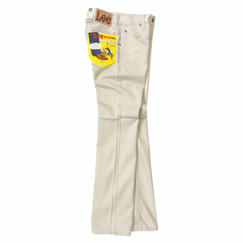 Lee（リー） 102 BOOT CUT WESTERNER PANTS(102 ブーツカット ウエス 