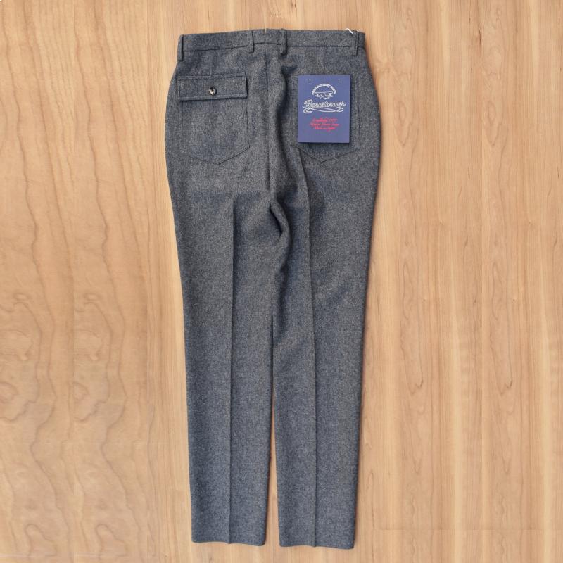 barnstormer バーンストーマー　ドレスファティーグパンツ　S BARNSTORMER(バーンストーマー) 1380CPO DRESS FATIGUE PANTS(ドレス