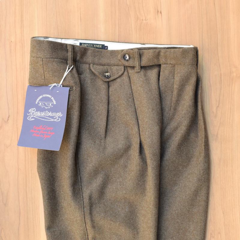 BARNSTORMER(バーンストーマー) SEPTIS別注 1240P 