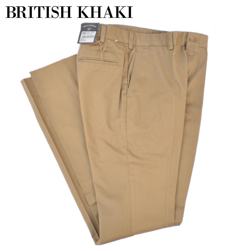 BILLS KHAKIS（ビルズカーキ） 【MADE IN U.S.A】M3 STRAIGHT FIT