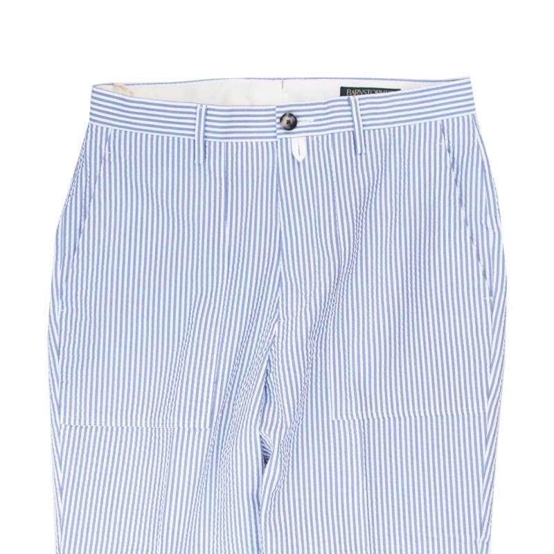 BARNSTORMER(バーンストーマー) DRESS FATIGUE PANTS(ドレス