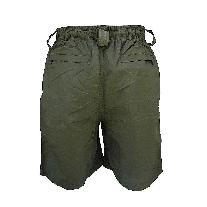 MOCEAN(モーシャン) 【MADE IN U.S.A】(アメリカ製) BARRIER SHORTS