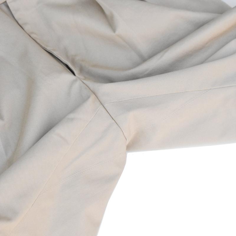 BARNSTORMER（バーンストーマー） SEPTIS別注 ALVY CHINO SHORTS