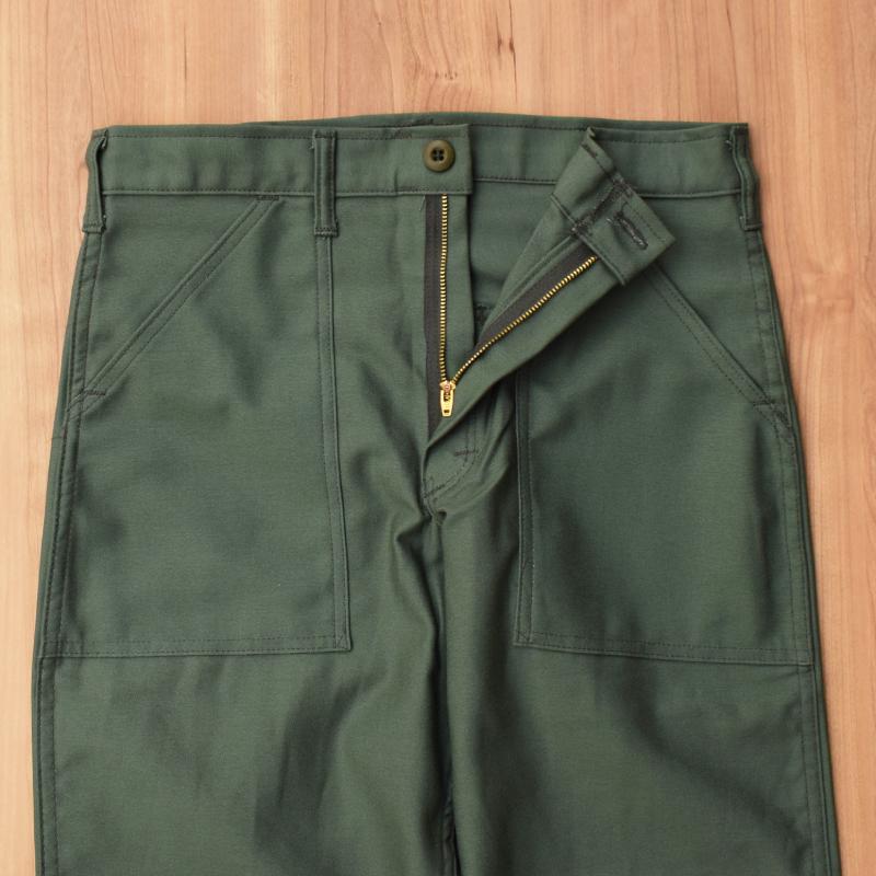 STANRAY(スタンレー/スタンレイ) 【MADE IN U.S.A】 4 POCKET