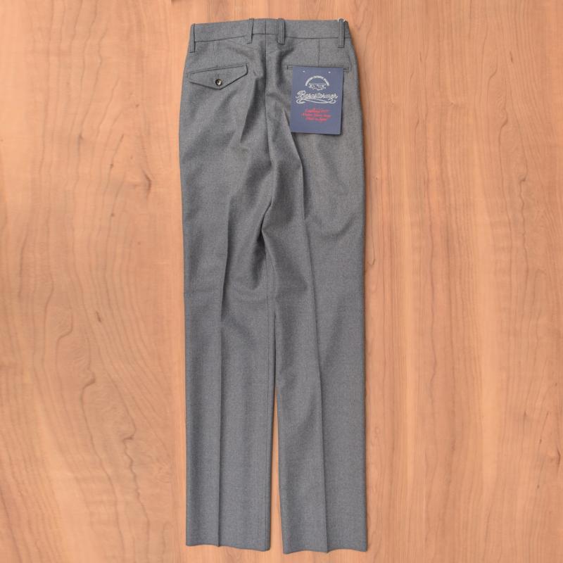 BARNSTORMER(バーンストーマー) SEPTIS別注 1092P 2TUCK COLLEGE