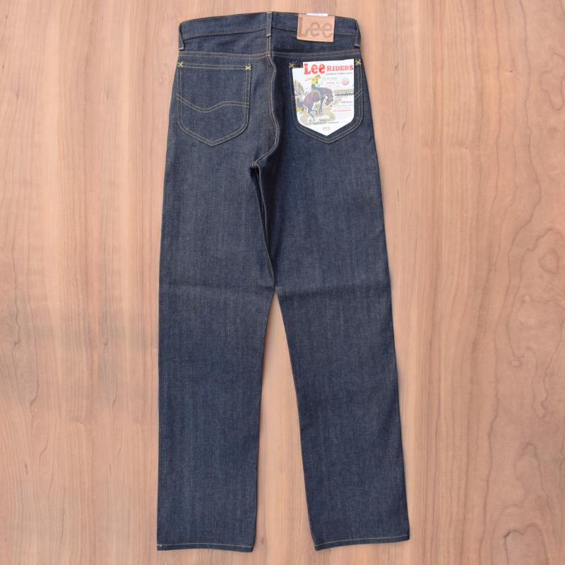 Lee（リー） 1954年model復刻 