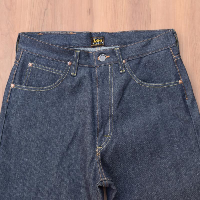 Lee（リー） 1954年model復刻 
