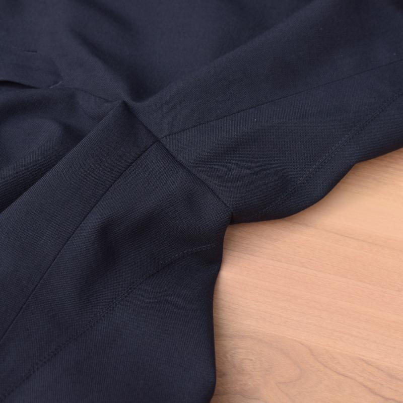 BARNSTORMER(バーンストーマー) 1254P McARTHUR 2TUCK SUMMERWOOL