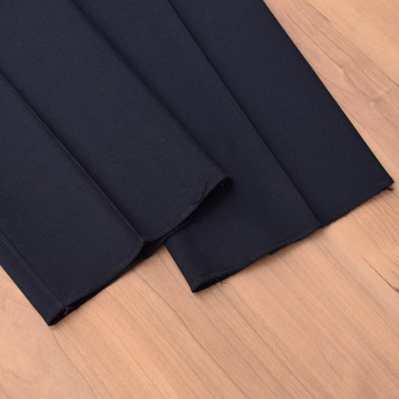 BARNSTORMER(バーンストーマー) 1254P McARTHUR 2TUCK SUMMERWOOL