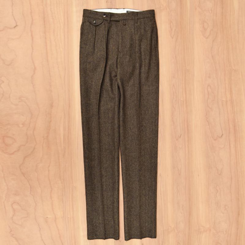 ★希少★　BARNSTORMER　マッカーサー2　 ヘリンボーン　　サイズL BARNSTORMER（バーンストーマー） マッカーサー2 カーキ | セレクト