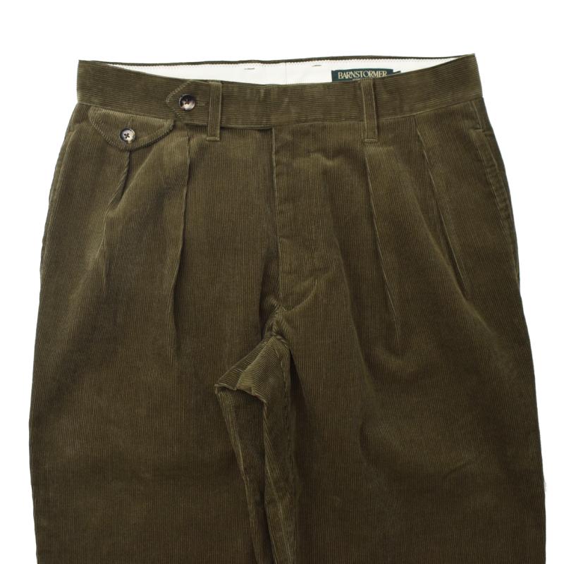 BARNSTORMER(バーンストーマー) SEPTIS別注 1009-CORD 