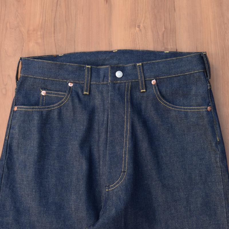 PENNY`S FOREMOST(ぺニーズフォアモスト) 【MADE IN U.S.A】BACKSTRAP