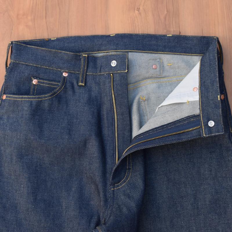 PENNY`S FOREMOST(ぺニーズフォアモスト) 【MADE IN U.S.A】BACKSTRAP