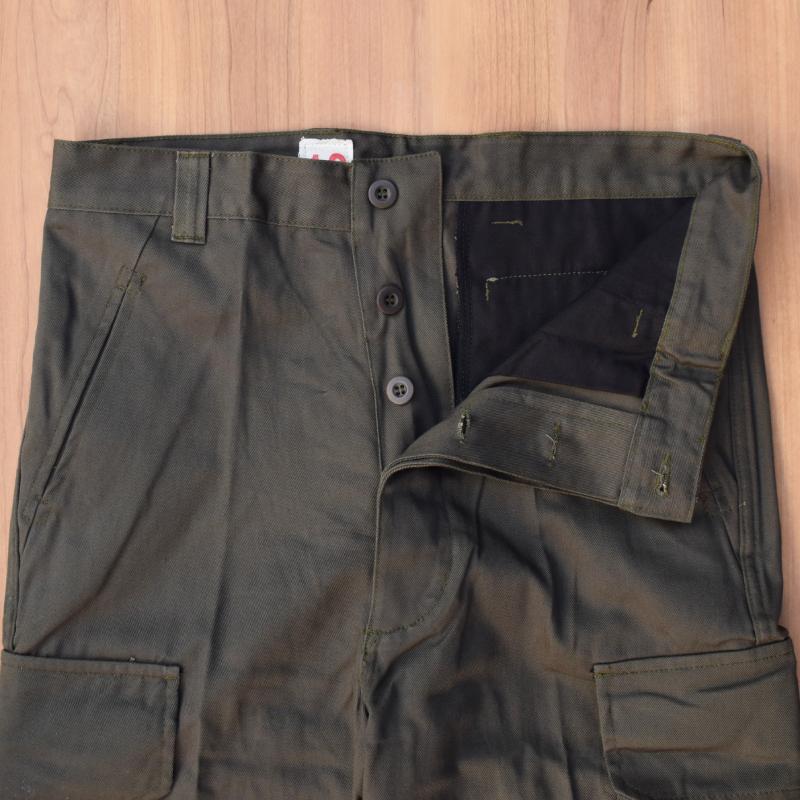 BERJAC(ベルジャック)【made in FRANCE】M47 MILITARY TROUSER