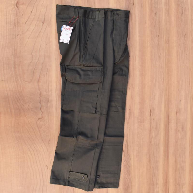 BERJAC(ベルジャック)【made in FRANCE】M47 MILITARY TROUSER 