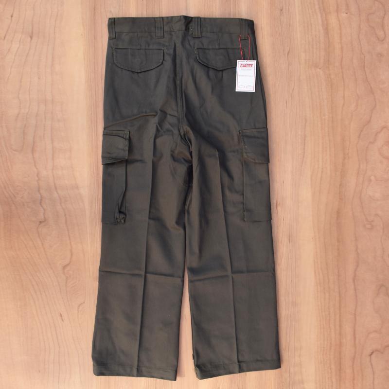 BERJAC(ベルジャック)【made in FRANCE】M47 MILITARY TROUSER