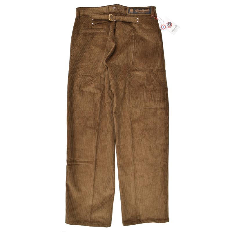 LE TRAVAILLEUR GALLICE(ル・トラヴァイユール・ガリス) 【made in