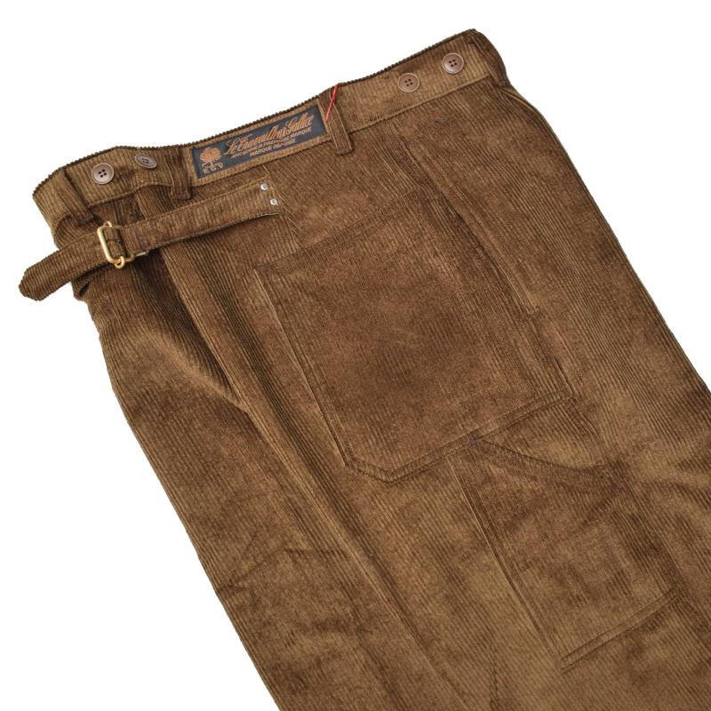 LE TRAVAILLEUR GALLICE(ル・トラヴァイユール・ガリス) 【made in