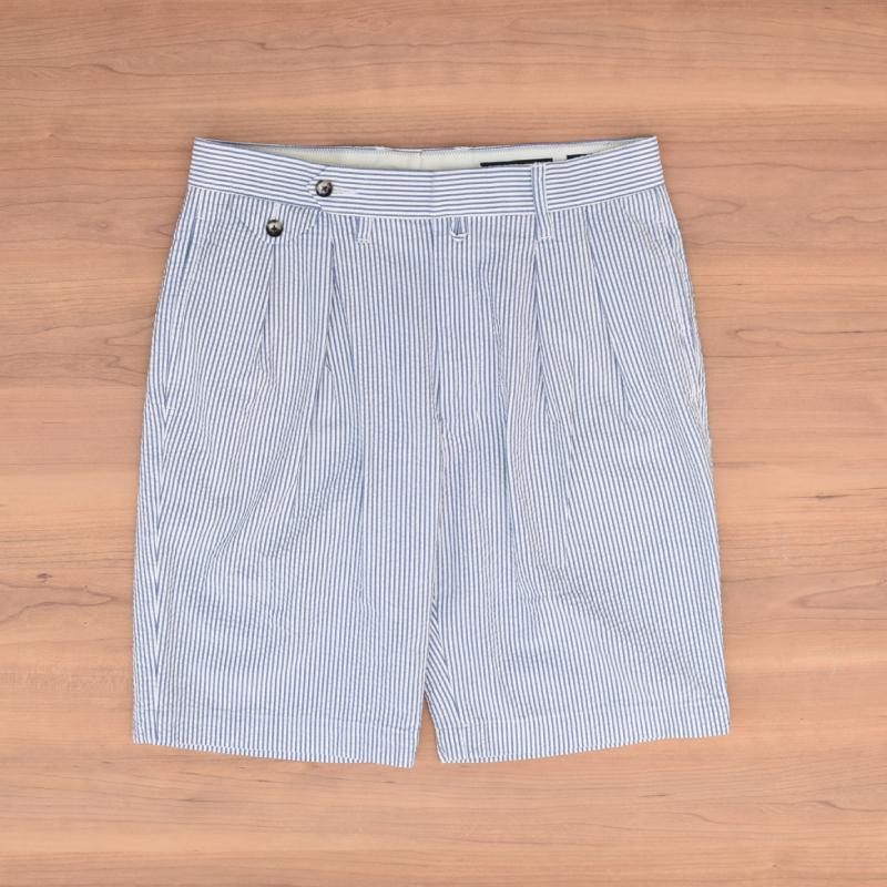 BARNSTORMER SEPTISショートパンツ L BARNSTORMER（バーンストーマー） SEPTIS別注 1409 ALVY SHORTS