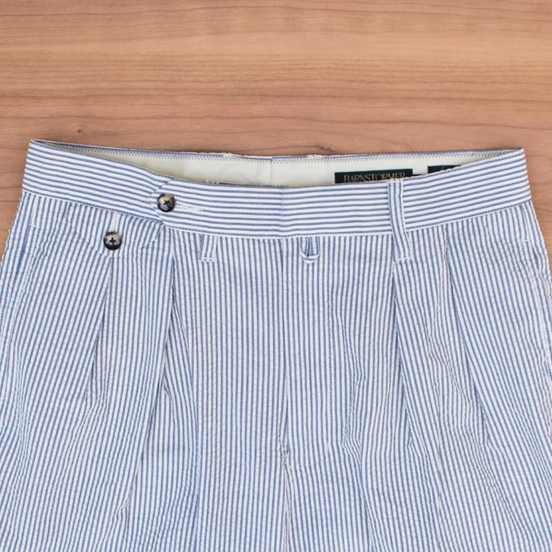 BARNSTORMER（バーンストーマー） SEPTIS別注 1409 ALVY SHORTS
