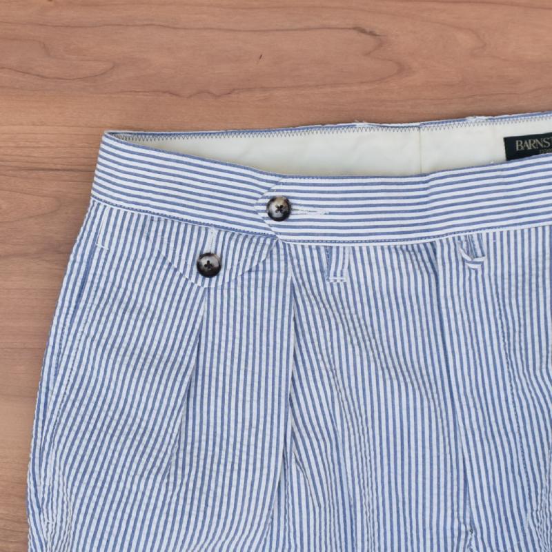 BARNSTORMER（バーンストーマー） SEPTIS別注 1409 ALVY SHORTS