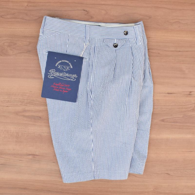 BARNSTORMER（バーンストーマー） SEPTIS別注 1409 ALVY SHORTS