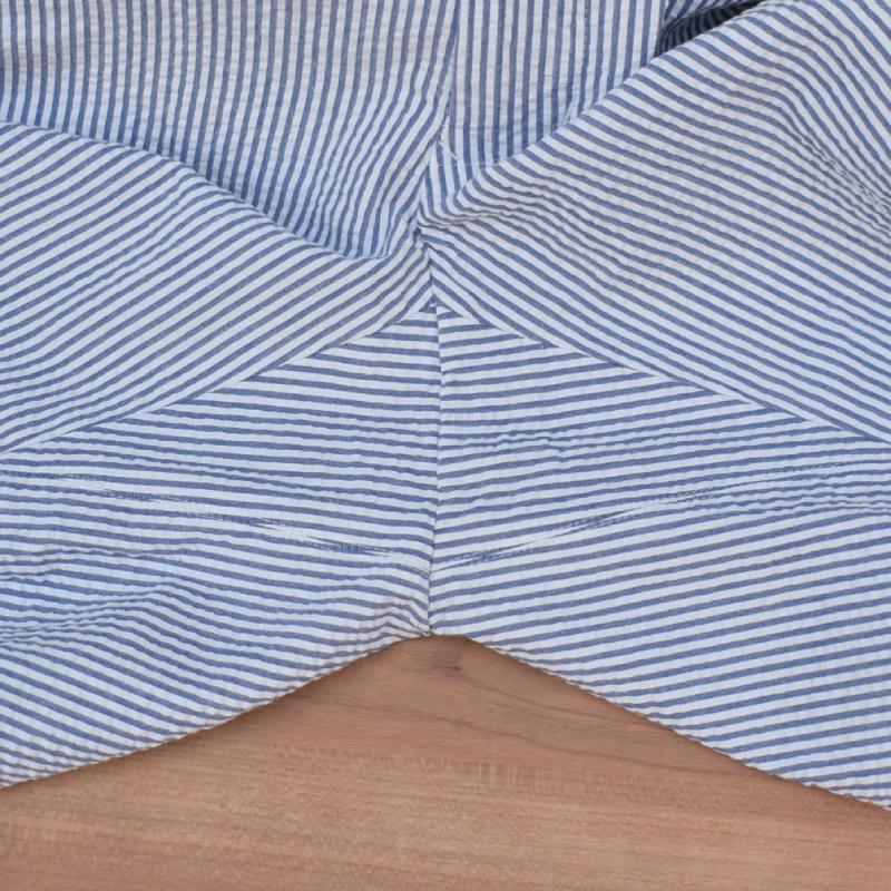 BARNSTORMER（バーンストーマー） SEPTIS別注 1409 ALVY SHORTS