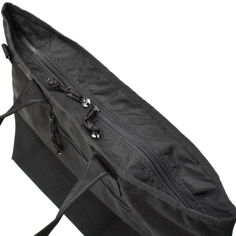 【6 COLORS】M.I.S 【MADE IN U.S.A】TOTE BAG(トートバッグ) CORDURA NYLON(コーデュラナイロン) MIS-1006 