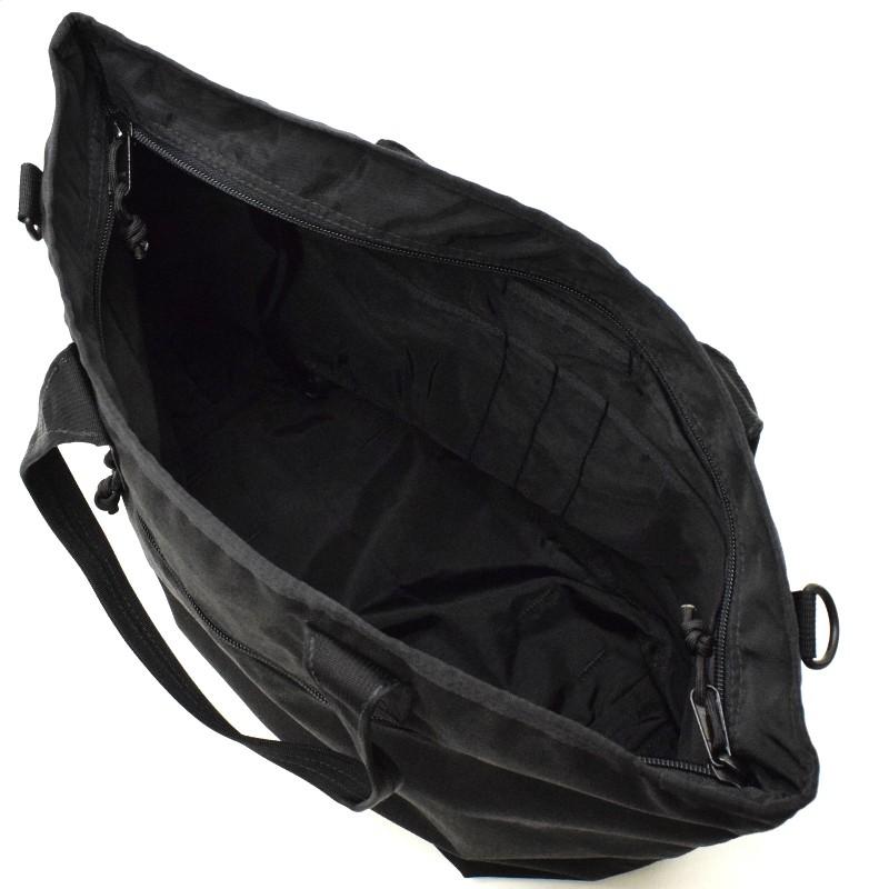 【6 COLORS】M.I.S 【MADE IN U.S.A】TOTE BAG(トートバッグ) CORDURA NYLON(コーデュラナイロン) MIS-1006 