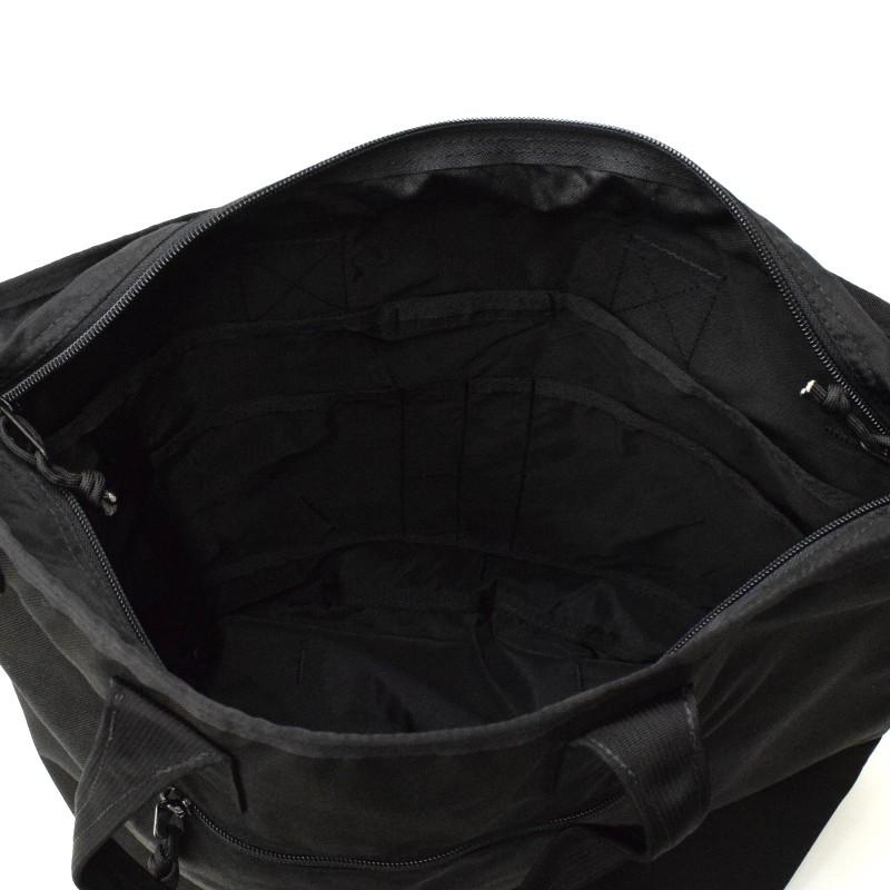 【6 COLORS】M.I.S 【MADE IN U.S.A】TOTE BAG(トートバッグ) CORDURA NYLON(コーデュラナイロン) MIS-1006 