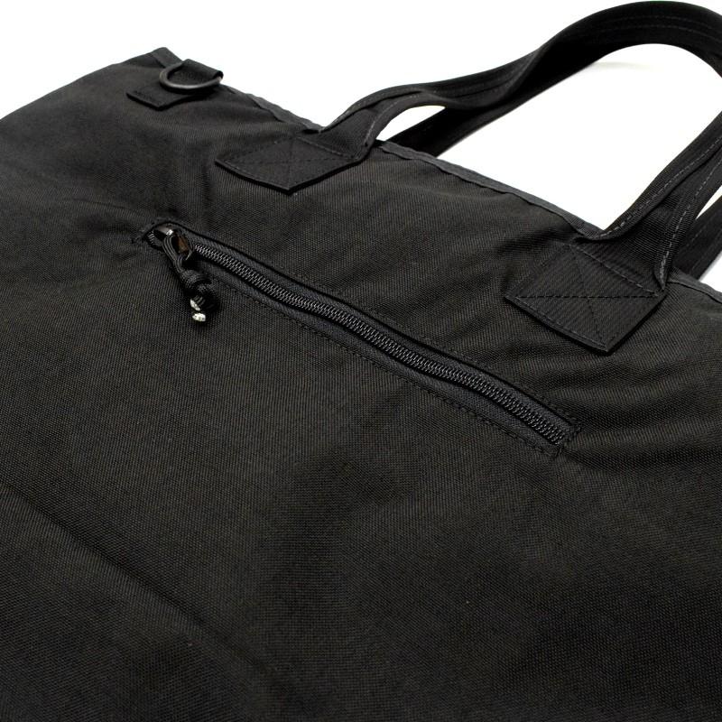 【6 COLORS】M.I.S 【MADE IN U.S.A】TOTE BAG(トートバッグ) CORDURA NYLON(コーデュラナイロン) MIS-1006 